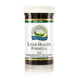 Liver Health Formula (100 caps.)87